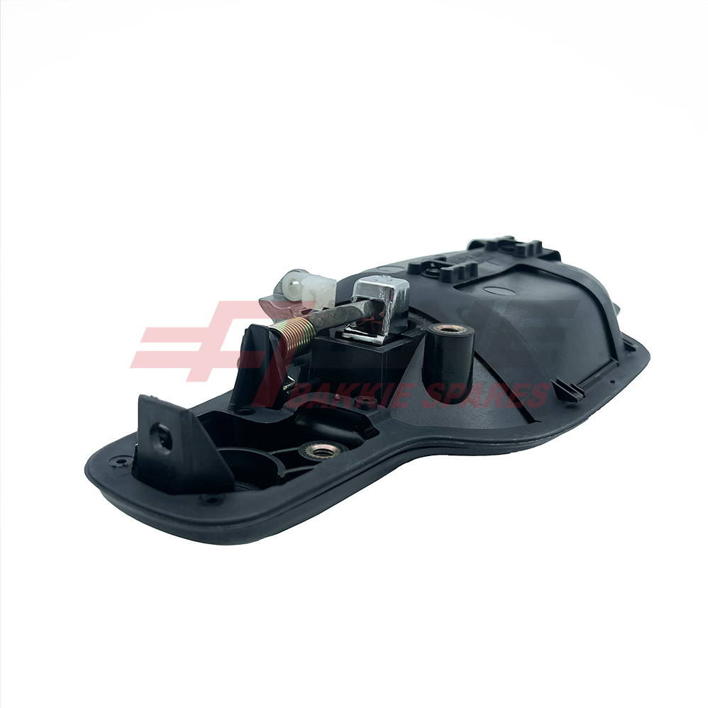 Door Handle Lh Outer Isuzu for ISUZU KB200/240 LWB/DC — view 4